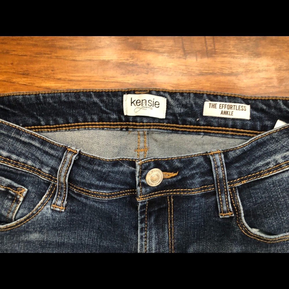 Kenzie jeans size 6